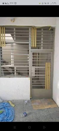 صباغ • صبغ جدران • ابواب وشبابيك