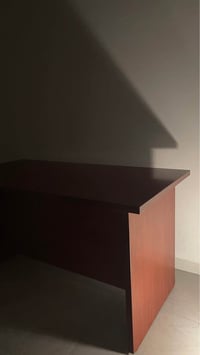 ميز دراسي • ميز مكتب • مستعمل
