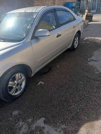 سوناتا ٢٠١٠ • محرك ٢٤٠٠ • ارقام اربيل