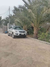 سبورتج • ٢٠٠٩ • وارد خليجي