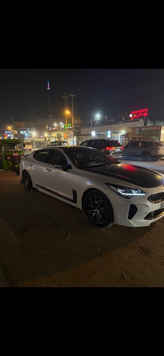 موديل ٢٢  ميحتاج اذكر الواصفات فول عده الفتحه فور ويل محرك ٢٥٠٠ تيربو ٣٠٠حصان✈️  بيع او مراوس باقل معه فرق تواصل خاص اسعر١٨٥


**إذا كنت صاحب هذا الإعلان وتريد حذفه لأي سبب، رجاءا أرسل رسالة إلى الدعم الفني**