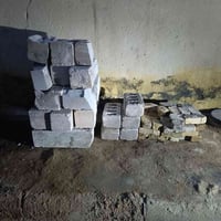 عندي 50طابوكه 5بلوكات 18فرمستومه مال تفليش السعر 50الف اوبيهن مجال الر...