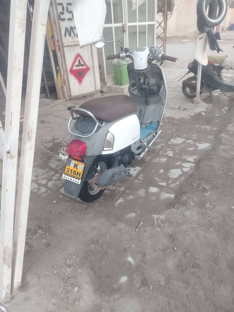 نجف ابو صخير سعر ٧٥٠ بيه مجال ***********
