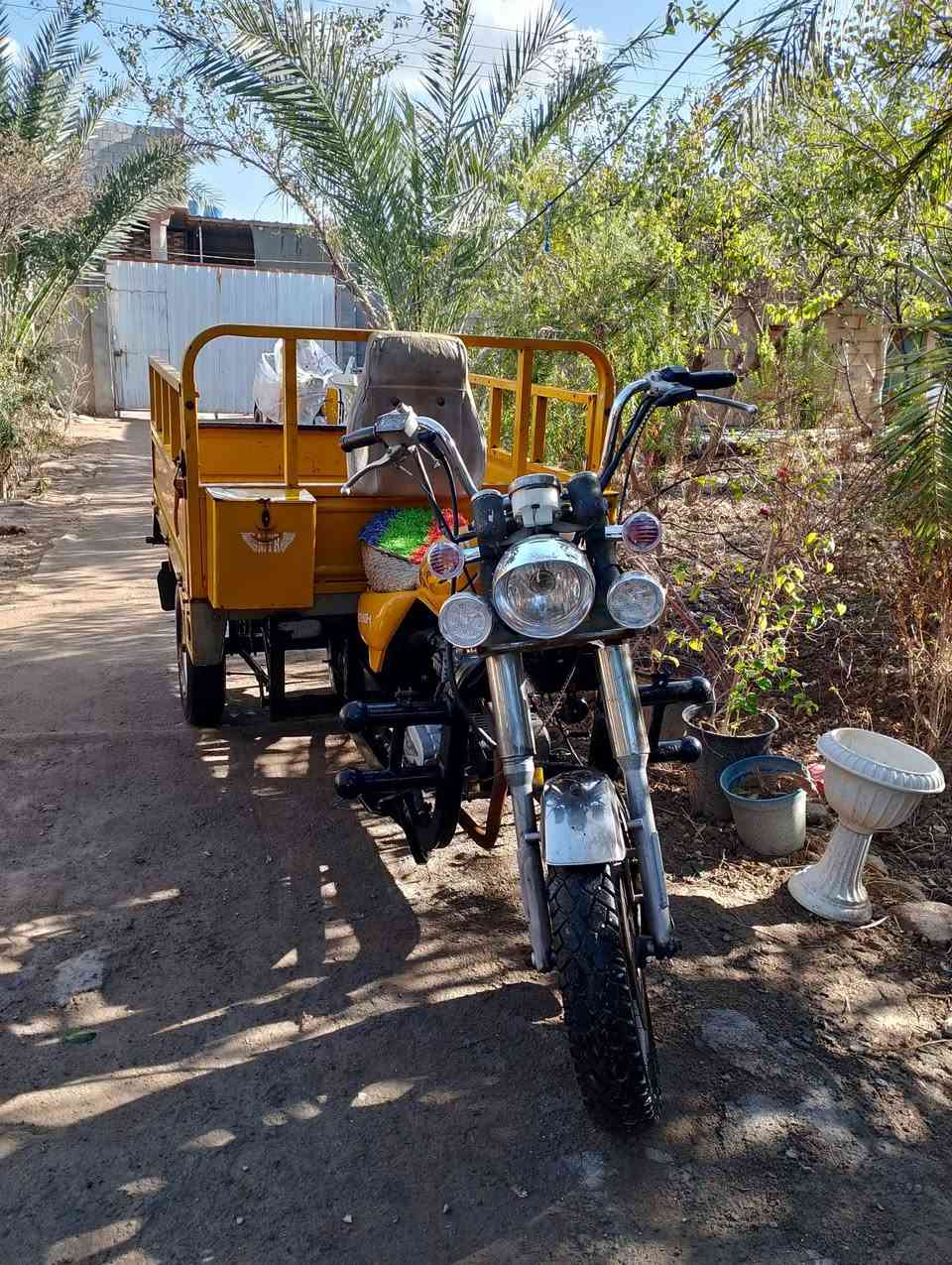 السلام وعليكم ستوته ام تي ار 2016 اوراق البيع ستوته مكفوله من الحيم ومن  الشاصي ومن  كلشي على البلادي  ستوته  محتاج وريد ابيعهه البصره الدير وتساب او تصال***********
