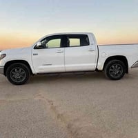 تاندرا • ٢٠٢٠ • محرك V8 ٥٧٠٠