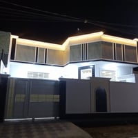 مجمع حجي حسين • ٢٠٠م • ٢ غرف