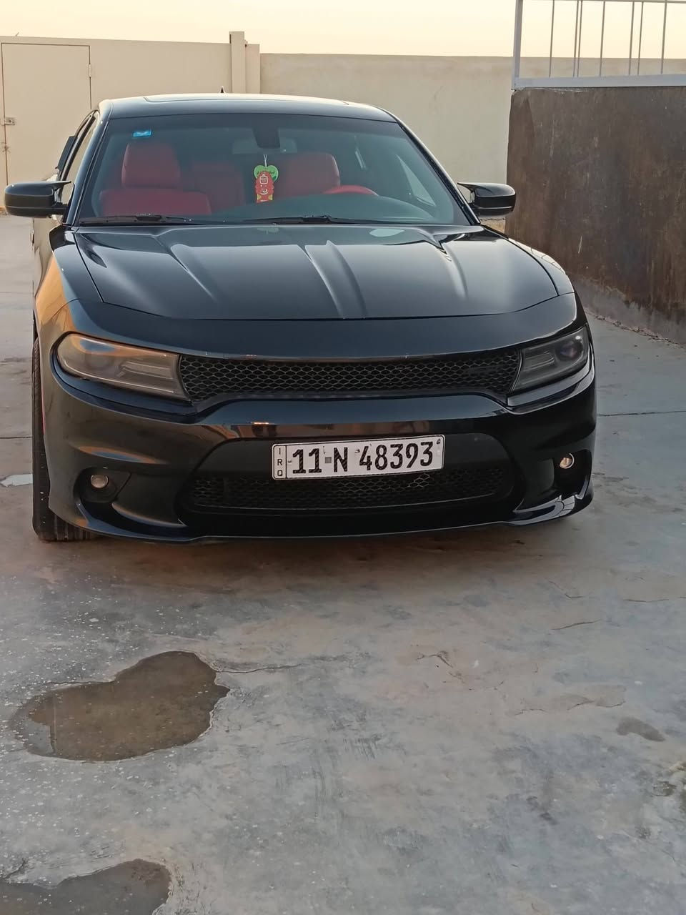 سلام عليكم جارجر 2018 وارد كندي فور ويل ملغي كفاله بس نضربت بل العرق جاملغ الخلفي 180 بيه مجال مكاني الناصريه مركز بسمي ترهم مراوس ***********
