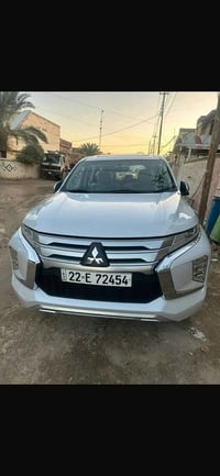 باجيرو مونتيرو • ٢٠٢١ • فور ويل