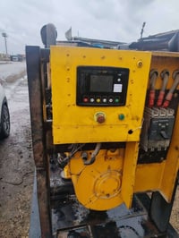 مولده • بيركنز • ٣٦٠kVA