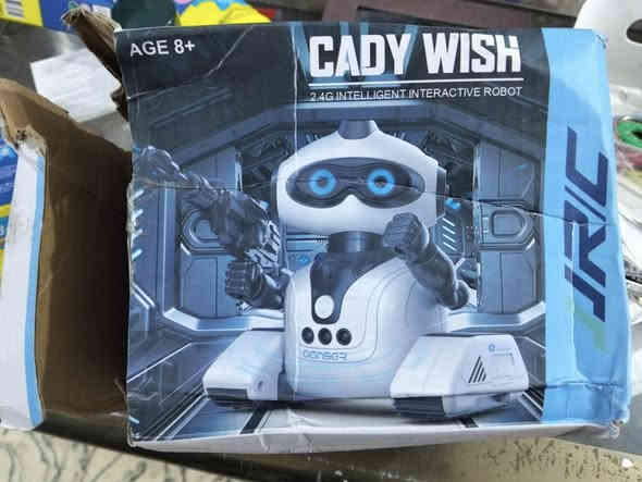 روبرت تحكم ريمونت وموسيقى تواصل واتساب ***********
