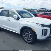 باليسايد • ٢٠٢٤ • مزاد أمريكي