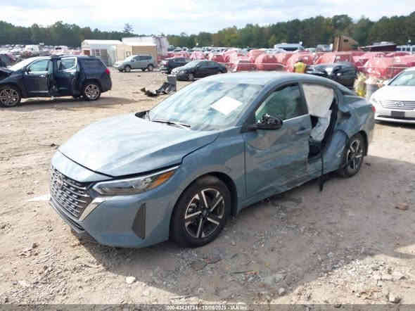 🇮🇶🇺🇸 فرصة مميزة لأصحاب كتب الشهداء 🇮🇶🇺🇸
اعلان مزاد
السعر بيع مباشر : 8,800 $
تاريخ المزاد يوم : 2025/12/5
نوع السيارة:  NISSAN SENTRA SV 2025
#يمكن_إدخالها_بكتاب_ذوي #الشهداء
#او_شحنها #إلى_الأمارات
#إقليم_كردستان 
#العقبة
#ام_قصر
الضرر كما موضح بالصور
📍 العنوان : الموصل حي الوحده الشارع العام قرب دائرة اللجان الطبية 
📞 : ***********
📞 : ***********
📞 : ***********
#مزاد_الامين_للسيارات_الامريكية_
