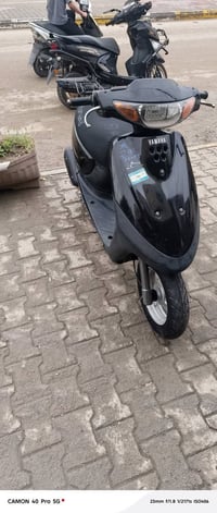 دراجه منغولي البيع سلف كهربيات كلهه شغاله  دراجه كلش حلوه تصال ٠٧٨١٤١٤...