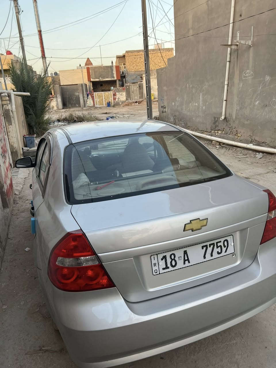 السلام عليكم افيو 2007خليجي مكينه 1600مسكر كير اوتو رقم بابل تبريد ثلج غرفه كلش نضيفه مداور ثاني يوم مكانها ديوانية مصبوغه حزام سعرها 56وبيها مجال ***********
