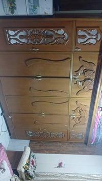غرفه اخشاب • نظيفه • بابل ناحية جبله