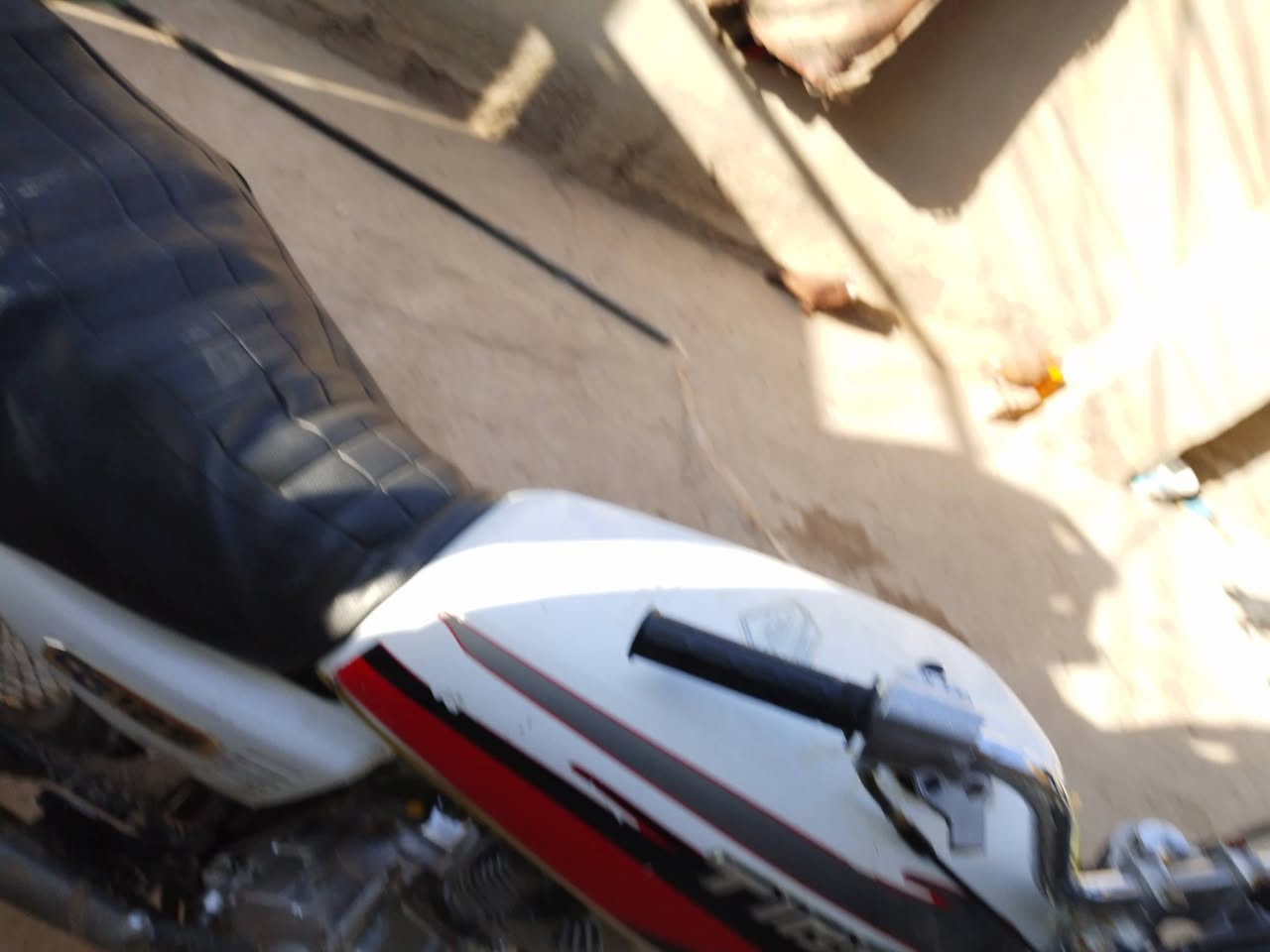 سلام عليكم درجه تيكر اربعه كير بدون اوراق  لبيع مكان كاطون رحمه كامله كهربيات اظرب هندر وطلع 300


**إذا كنت صاحب هذا الإعلان وتريد حذفه لأي سبب، رجاءا أرسل رسالة إلى الدعم الفني**