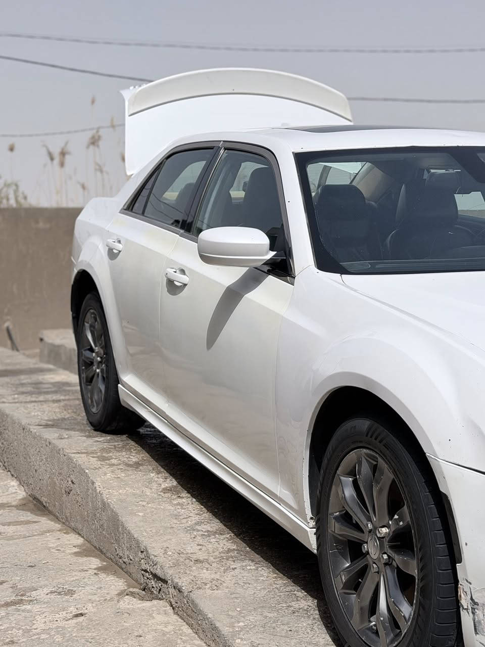 سلام عليكم اوبامه أصل 2016 سرقه بدون حادث جاملغ ع بارد بارد وبابين رش صبغ سياره جاهزه مكينه كير حداديه تبريد تخم تاير رقم ذي قار السعر 175 بيه مجال. ***********
