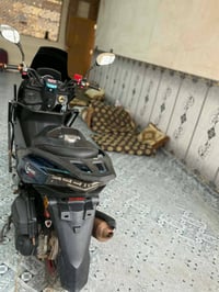 زيروو • موديل ٢٥ • مكاتبه كامله