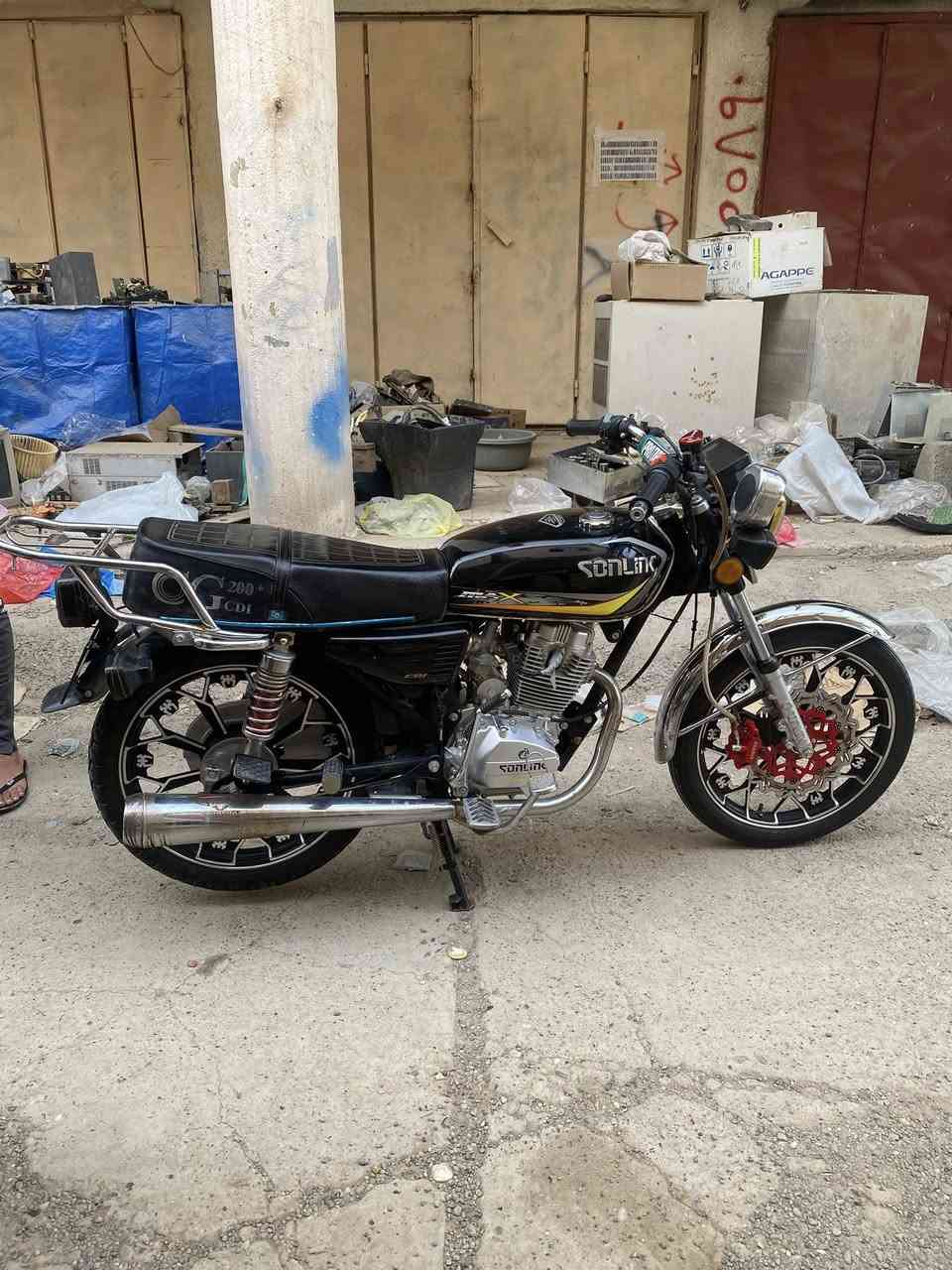 للبيع سيفان 5 كير كله شرط موديل 25 سعر 650 وبي مجال لاستفسار ع رقم (***********)..مكان صلاح الدين تكريت
