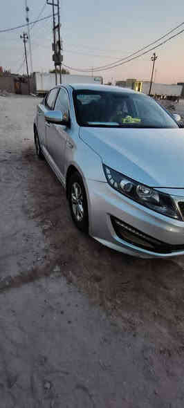 سلام عليكم اوبتما موديل2011 وارد كوري والكوري ما ينكفل من صبغ محرك 2000دوش بيه خيط تبخير  سعره 95 عنوان بصره خور الزبير رقم ***********
