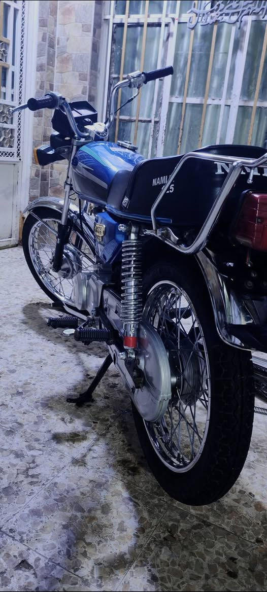 السلام عليكم دࢪاجة نامة متياز مديل 𝟮𝟮 اوَِراق اصوَِلي لبيع تفاصيل وسعࢪ خاص ...


**إذا كنت صاحب هذا الإعلان وتريد حذفه لأي سبب، رجاءا أرسل رسالة إلى الدعم الفني**