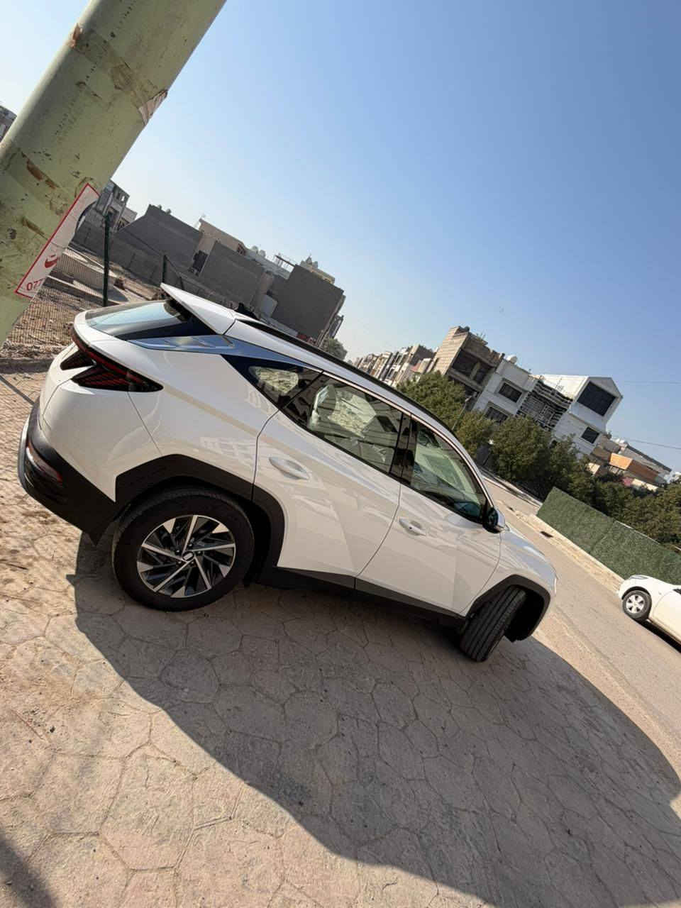 #بما_انو_سوك_واكف_جبتلك_توسان_وكالة
#بسعر_الوارد_الامريكي ⚠️⚠️⚠️⚠️⚠️⚠️

توسان وكالة خليجي مكفولة 2024

بيه بارد صغير مقدار شبر

ماشية 70

 مكانه بغداد الكاظمية المقدسة

#السعر_الطلب_في_التعليقات

***********
