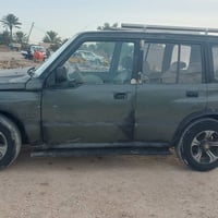 سوزوكي ٩٢ • ثري واي ياباني • اوتوماتيك