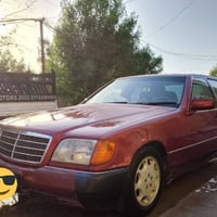 من رخصت عضاء كروب المحترم شبح موديل ٩٤ سياره قطرت صبغ ما بيه سياره مكي...