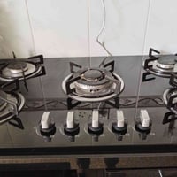 طباخ منزلي • جديد • قابل تفاوض