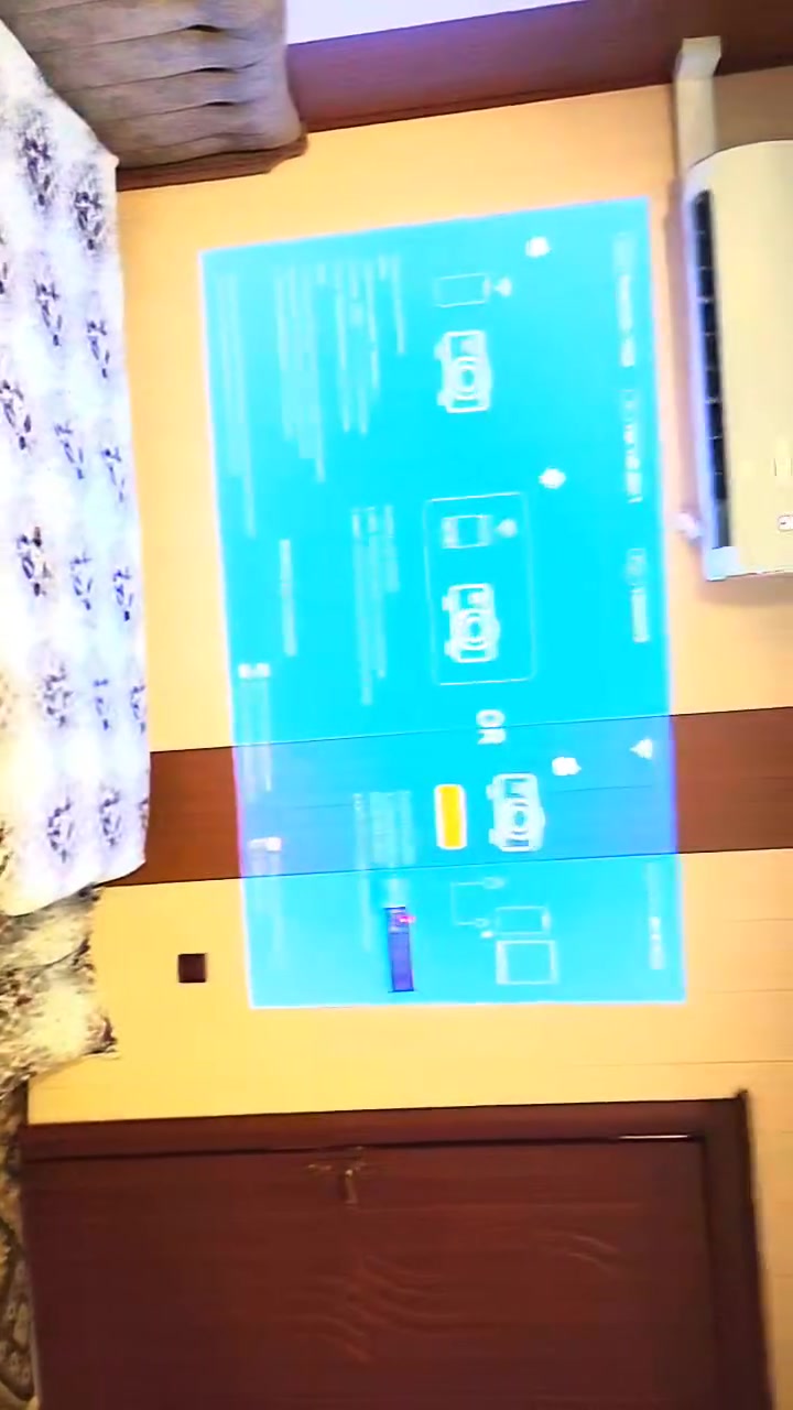 داتاشو ال groview   الاصلي مو تجاري و كوبي ابو لزكة الاحمر  اوروبي  و هاي تجربته بمكان بيها ضوء دقة اصلي ٤كي  اكرر  دقة اصلي ٤كي مو بس يدعم    هذا طراز الجديد   تحكم لمس  فول   متوفر بس ٦ عدد


**إذا كنت صاحب هذا الإعلان وتريد حذفه لأي سبب، رجاءا أرسل رسالة إلى الدعم الفني**