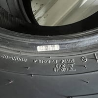 265/70R18 • كورية • ٩٠٪ نظيفة