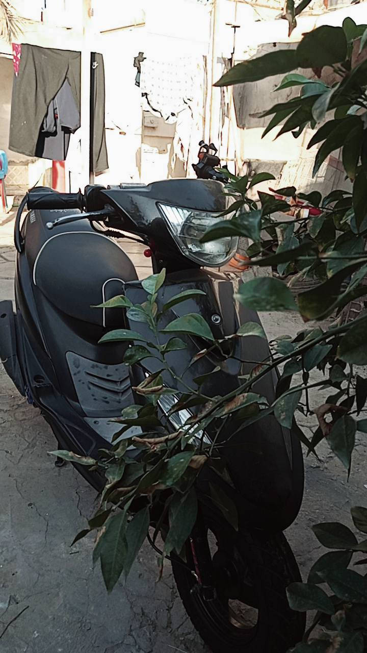 السلام عليكم 
ماكس عدله للبيع كفاله عامه ختم واحد الدراجه مكينه من شلعه ما مفتوحه برغي ما طاخهاا صارله 4 اشهر طالعه من الوكيل  مكان الدراجه ديوانيه قضاء الشاميه ناحيه الصلاحيه  السعر 800 وبيها مجال متواجد ع الخاص او االاتصال *********** او واتساب
