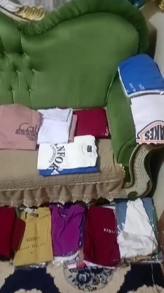 السلام عليكم اخوان
شلعة تيشيراتات رجالي  بحدود 120 قطعة


**إذا كنت صاحب هذا الإعلان وتريد حذفه لأي سبب، رجاءا أرسل رسالة إلى الدعم الفني**