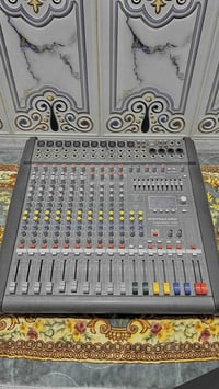 داينكورد باور • ألماني أصلي • نظافة ٩٥٪