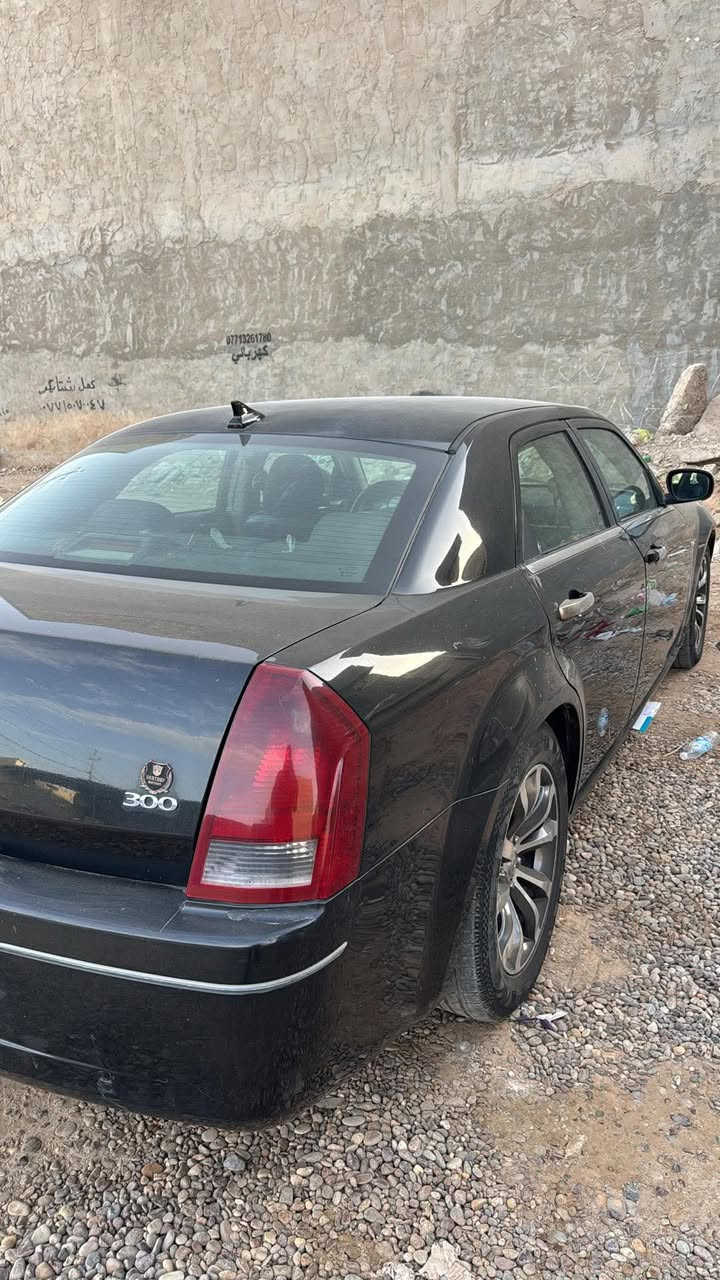 السلام عليكم
اوباما ٢٠٠٧ بسمي رقم سليمانيه
لا صبع ولا حادث
ثلاث مكانات بارد خفيفه
الچاملغ الامامي الايمن طخه ابو دراجه ورحت جبتله واحد جديد من گصه فتحته وشديته الها وصورة الطخه موجوده ويه المنشور
تدفئه تبريد
شاشه كامره
محرك ٣٥٠٠
سعر ١١٣ وبيها مجال
مكانها بغداد الدوره
رقم الهاتف ***********
