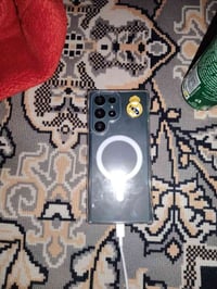 جالاكسي S22 الترا • ٢٥٦ • زيتوني