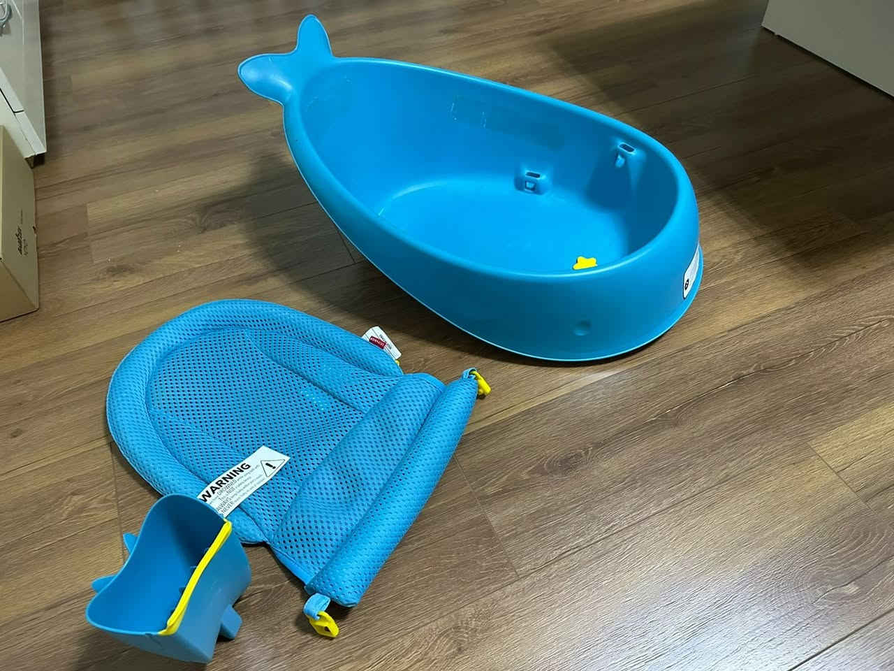 للبيع
100$
Skip hop smart sling 3 - stage tub أربيل, العراق


**إذا كنت صاحب هذا الإعلان وتريد حذفه لأي سبب، رجاءا أرسل رسالة إلى الدعم الفني**