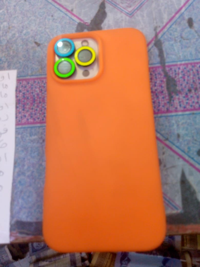 سلام عليكم انتبه للمنشور قبل لا تراسل رجاءً ايفون 13برو ماكس ذاكره512 جهاز مفتوح مفتوح مبدل بي بطاريه  جهاز تخطي  تخطي سيمكارت او وبصمه كلشي بي جهاز موضح بل صور شاشه تلمس مابيه شي شغال بس من تنصي الاضاءه بي خطوط يطلعن بشاشه تعليه يروحن جهاز معروض 275وبي مجال قليل ويرهم مراوس مكاني بغداد المدائن قريب عله جسر دياله@إشارة


**إذا كنت صاحب هذا الإعلان وتريد حذفه لأي سبب، رجاءا أرسل رسالة إلى الدعم الفني**