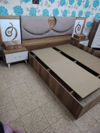 غرفة نوم تركية • ٩ قطع • الفلوجة حي الجمهوريه