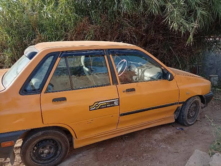 السلام عندي سايبا ما مطلوبه فلس مستعجل ع البيع رقم بغداد انكليزي تحويل ثاني يوم موديل ١٣ سنويه لل٣١ سعر ٣٠ وبيه مجال مكاني بغداد الدوره


**إذا كنت صاحب هذا الإعلان وتريد حذفه لأي سبب، رجاءا أرسل رسالة إلى الدعم الفني**