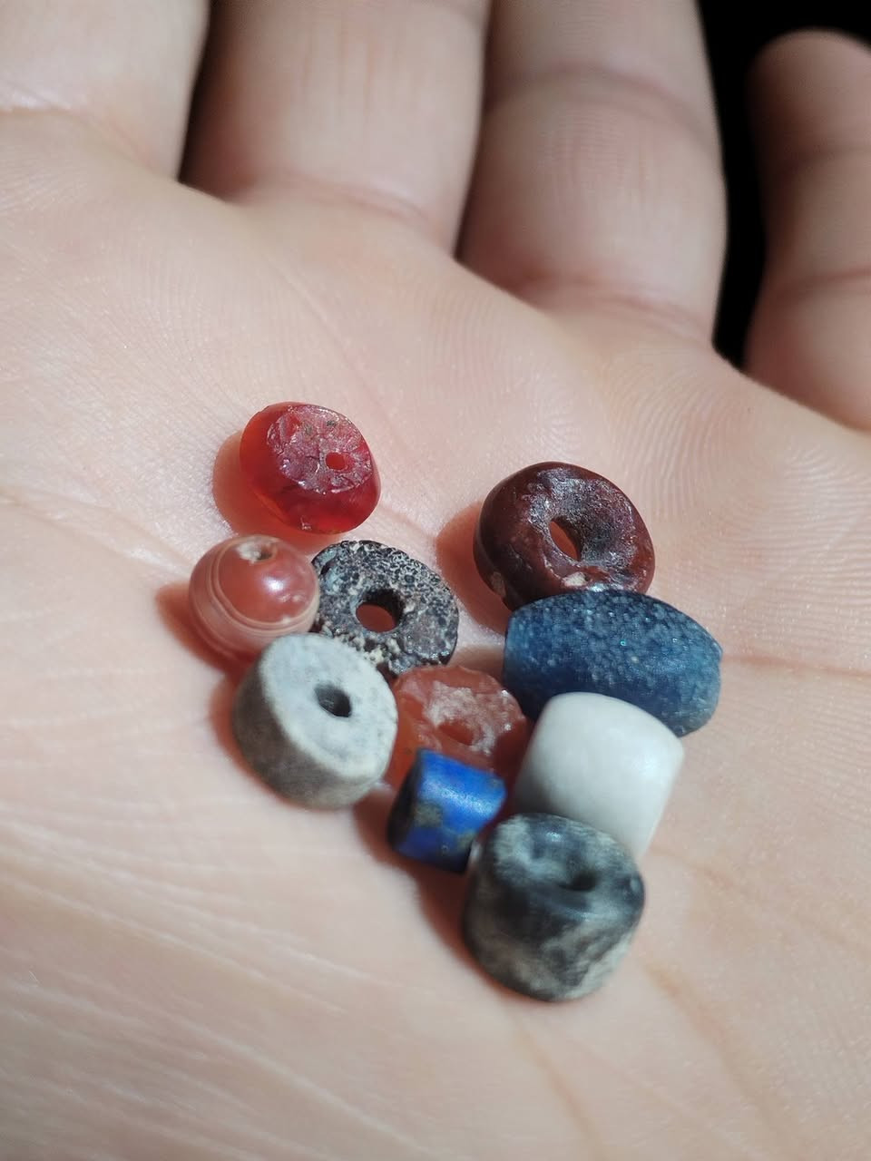 10 قطع كلهن ب 75 مع التوصيل


**إذا كنت صاحب هذا الإعلان وتريد حذفه لأي سبب، رجاءا أرسل رسالة إلى الدعم الفني**