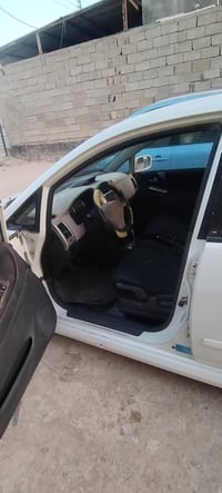ساسوكي ليانا ٢٠٠٥ مكينه قايشين كير جديد تبريد فول بسمي ٤٥ وبيهه مجال 0...