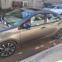 كورلا ١٧ • حادث سرقه • ٩٢٦٠٠