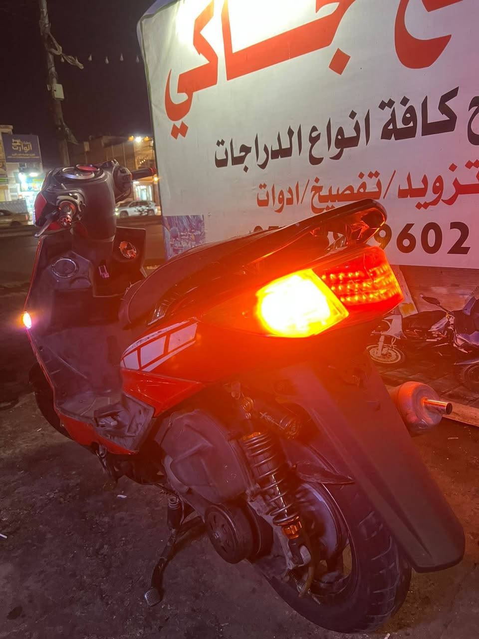 سلام عليكم سكنس فحل للبيع
نوزل طلااعات اعله فئه كولد 
اشاير رياضه 
قبق جوزه رياضي
صالصنه رياضي 
هاوزن رياضي 
كلج امامي رياضي 
صدر DY
قبق فلاوين رياضي 
تعلكه رياضيه 
اشاير جانبيه زرك 
دراجه جاهزه من كلش نكره بكل وقت
مكاني مدينه الصدر رقمي *********** 
سعر 900 وبيه مجال
