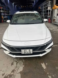 النترا • ٢٠٢٥ • محرك ٢٠٠٠