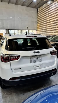 كومباس موديل21 فول عده الفتحه كراسي جلد تحكمات شاشه كبيره مكينه 2400 ك...