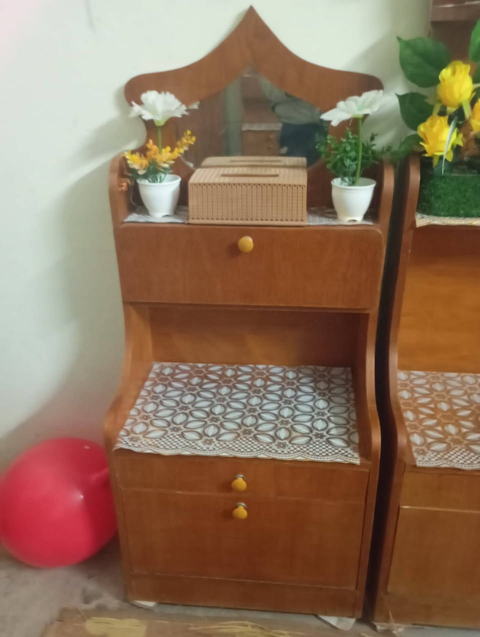 للبيع سعر 50 وبيه مجال مكاني ايسر حي الكرامه اللي يحب يجي على الخاص او يتصل على الرقم *********** بدون دوشك
