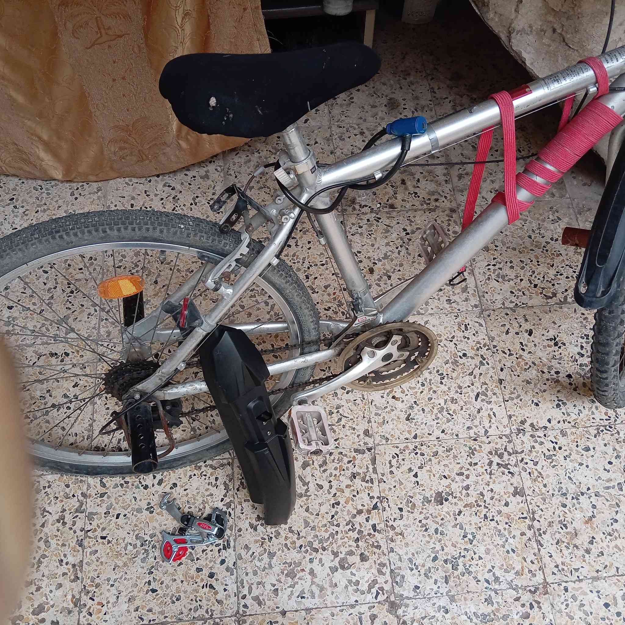 السلام عليكم باستكل جبلي للبيع لشت فافون بسعر 65 وبي مجال للطيبين


**إذا كنت صاحب هذا الإعلان وتريد حذفه لأي سبب، رجاءا أرسل رسالة إلى الدعم الفني**