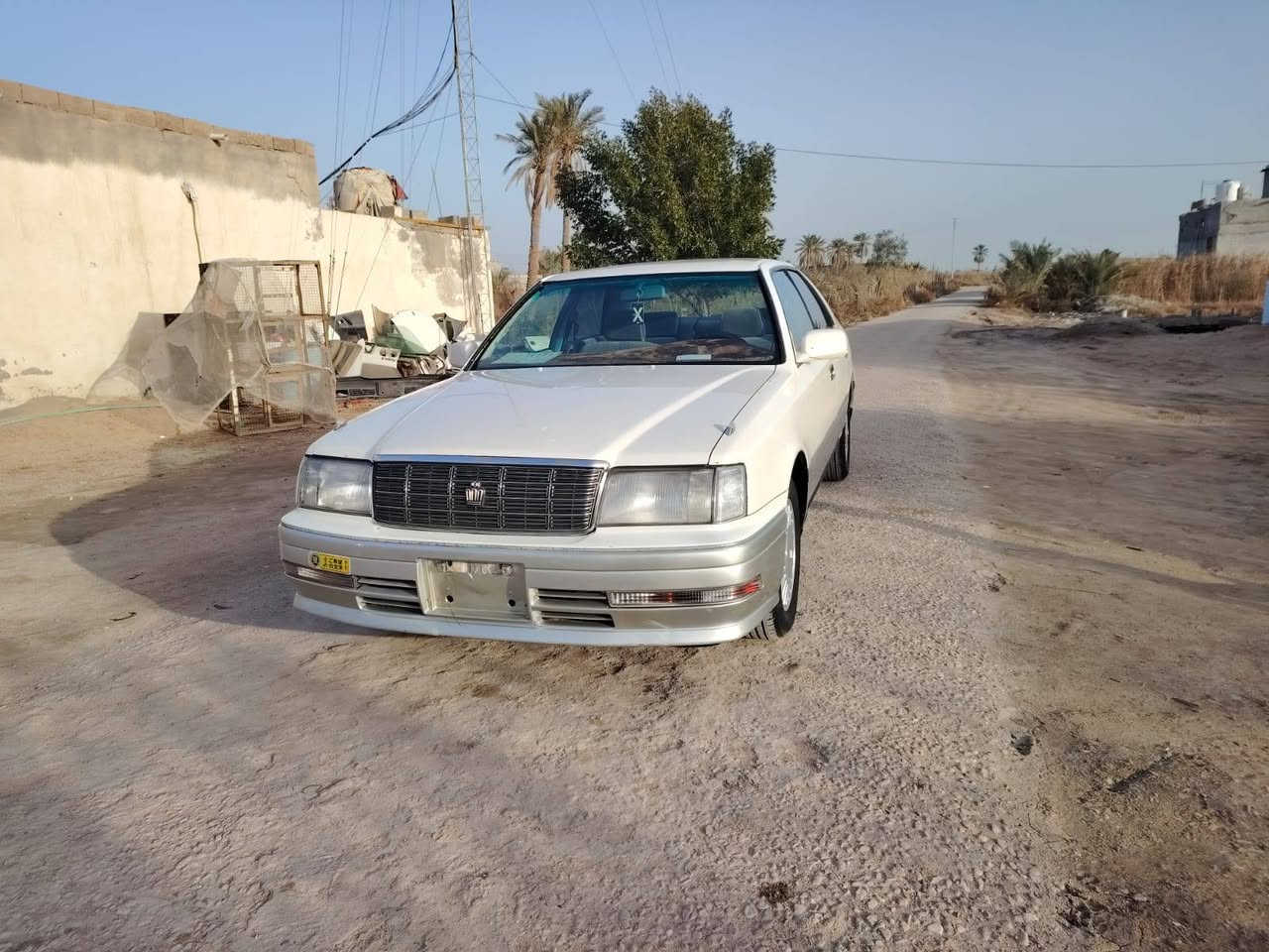 البيع راس ثور فلات مكفوله من كصه من نقل جثه من ضربه كير محرك فيفيتي فيشتين سنويه 28 رقم نبار رعيه بل بصره سعر 95 بيه محال   حداديه تخم تاير دواخل كهربيات كله شقاله مكان السياره بل البصره هارثه  ***********) () (*********** البصرة, العراق
