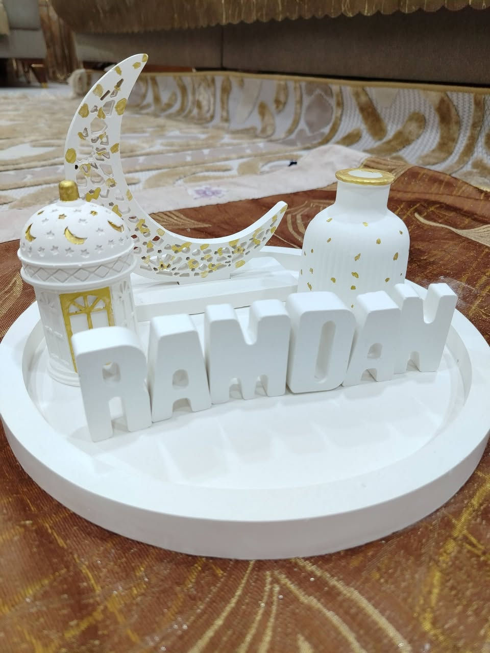 متوفر ديكورات رمضان حسب الطلب سيت ب٧ للطلب التواصل دايركت


**إذا كنت صاحب هذا الإعلان وتريد حذفه لأي سبب، رجاءا أرسل رسالة إلى الدعم الفني**